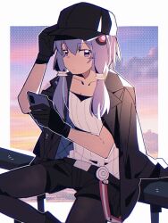 yuzuki yukari from a.i. voice