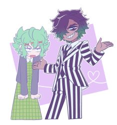 beetlejuice fan art
