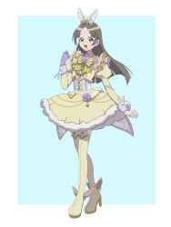 kuramoto china from gakuen idolmaster by uma (umagaobanana)