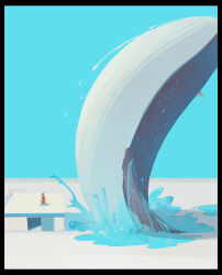 original fan art