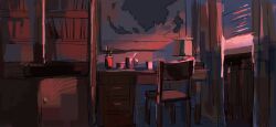 original fan art