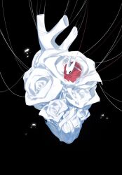 hornet (hollow knight) from hollow knight by dkl (dinosaurkl2)