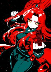 gebura (project moon) from library of ruina