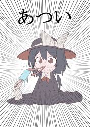 usami renko from touhou