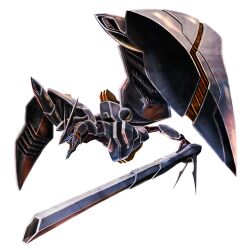 core fighter from gundam