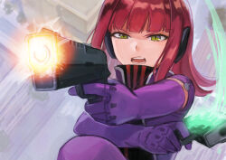 katori youko from world trigger