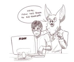 sonar (dispatch) from dispatch