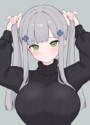 hk416 (girls' frontline) from girls frontline