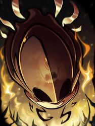 hornet (hollow knight) from hollow knight