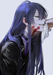 nijisanji fan art