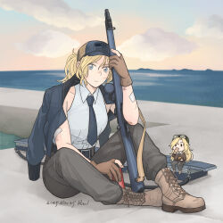 fairy (kancolle) from kantai collection