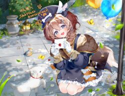 original fan art