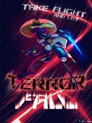 greninja from pokemon by likey