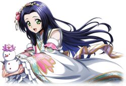 sumeragi kaguya from christmas