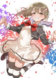 minowa gin from washio sumi wa yuusha de aru