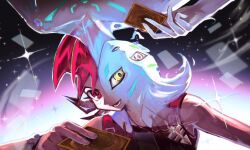 astral (yu-gi-oh!) from yu-gi-oh!