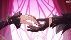 rita rossweisse from honkai (series)