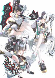 bangboo (zenless zone zero) from zenless zone zero