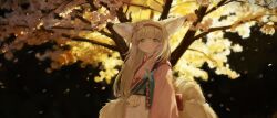 suzuran (arknights) from arknights