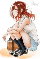 kairi (kingdom hearts) from kingdom hearts