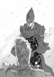 lord's blade ciaran from dark souls (series)