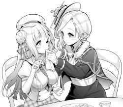 cygnet (azur lane) from azur lane by hori (hori no su)