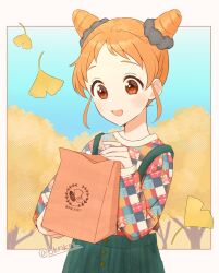 arisugawa otome from aikatsu!