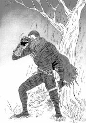 dark souls (series) fan art
