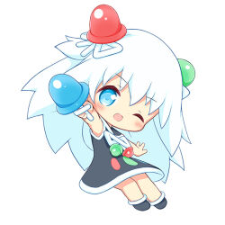 original fan art