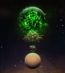 imperium of man from warhammer 40k