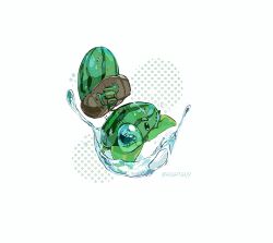 plants vs. zombies fan art