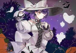 halloween fan art