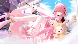 momo (nikki) from nikki (series)
