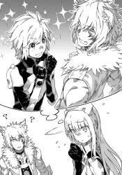 aiz wallenstein from dungeon ni deai wo motomeru no wa machigatteiru darou ka by haimura kiyotaka