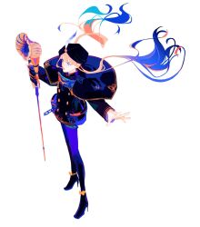 nemo (fate) from fate/grand order