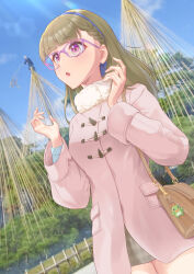 kachimachi kosuzu from link! like! love live!