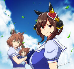 aston machan (umamusume) from umamusume by erkaz