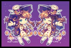 hat kid from a hat in time