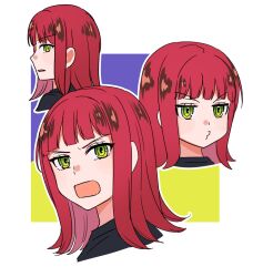 katori youko from world trigger