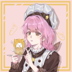 momo (nikki) from nikki (series)
