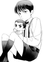 kiryu kazuma from ryuu ga gotoku (series) by kawabata arata