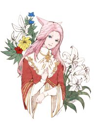 final fantasy fan art