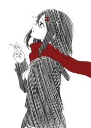 tateyama ayano from kagerou project