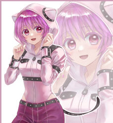 nana (elfen lied) from elfen lied