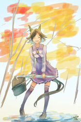 winning ticket (umamusume) from umamusume