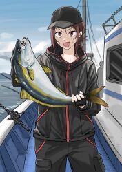 original fan art