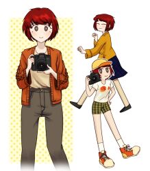 koizumi mahiru from danganronpa (series)