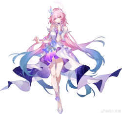 cyrene (honkai: star rail) from honkai: star rail