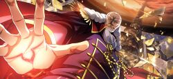 charles zi britannia from code geass