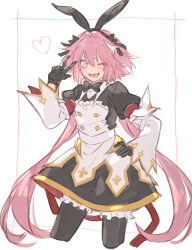 astolfo (fate) from fate/grand order